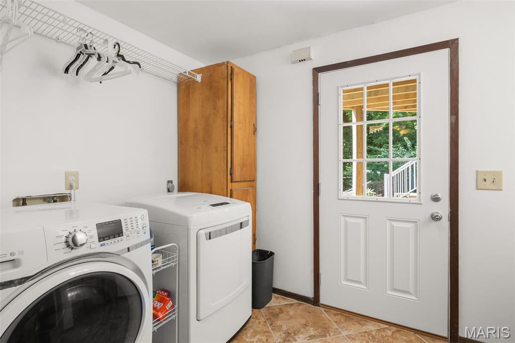 Scenic Sub - Residential