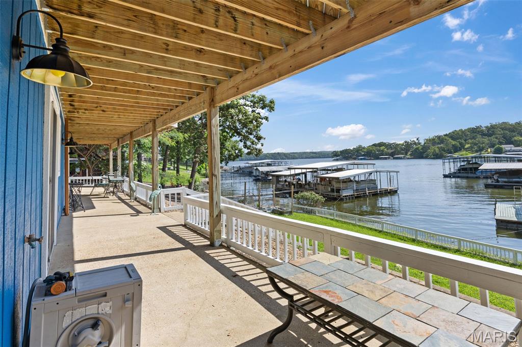 Scenic Sub - Residential