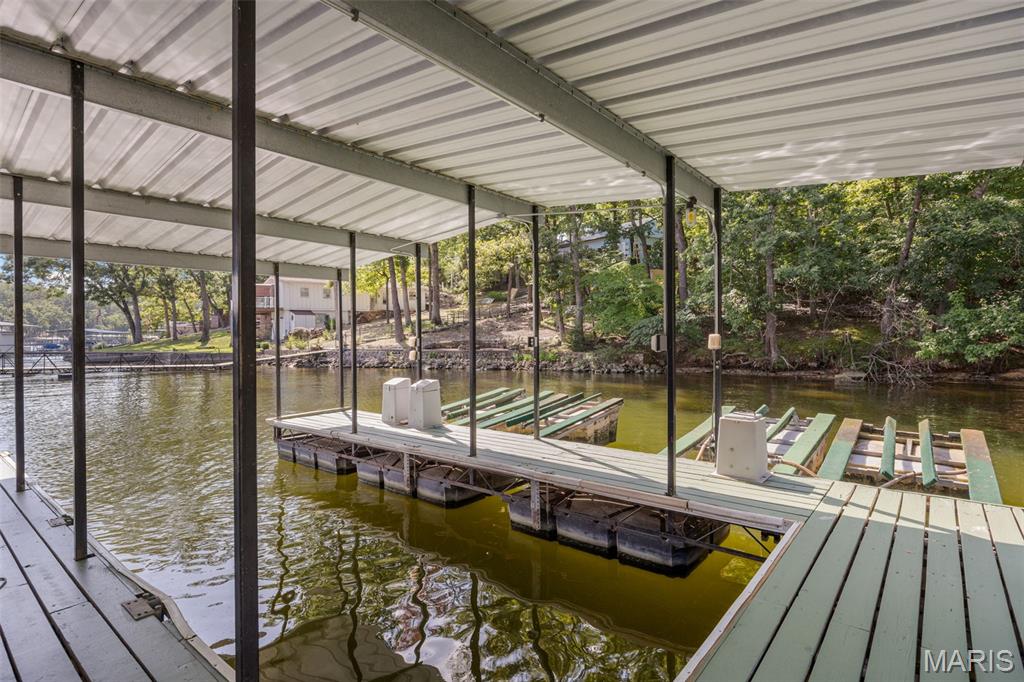 Scenic Sub - Residential