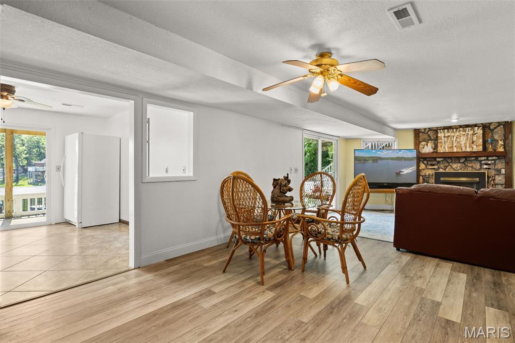 Scenic Sub - Residential