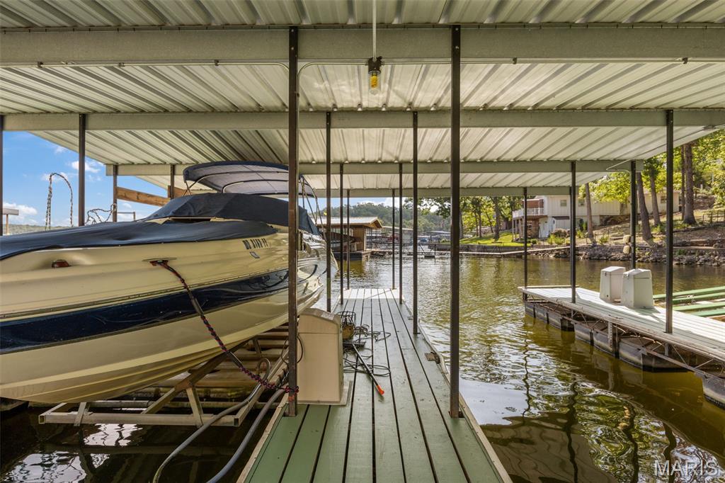 Scenic Sub - Residential