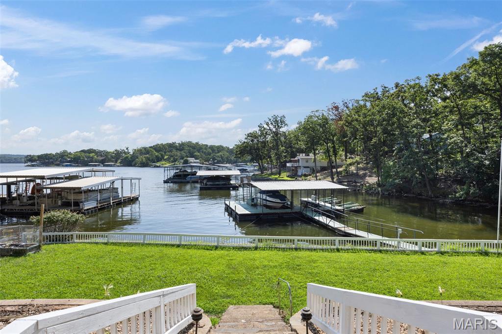 Scenic Sub - Residential