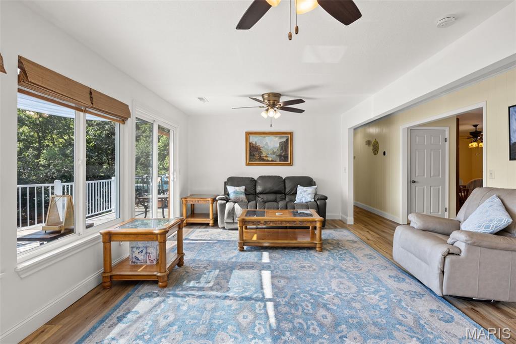 Scenic Sub - Residential