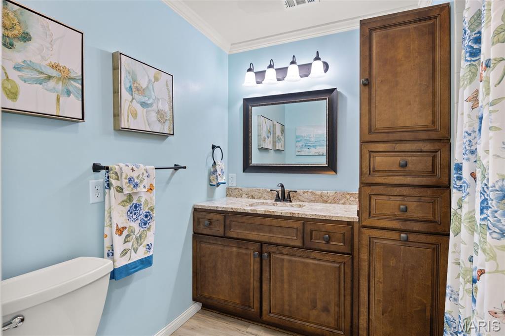 Scenic Sub - Residential