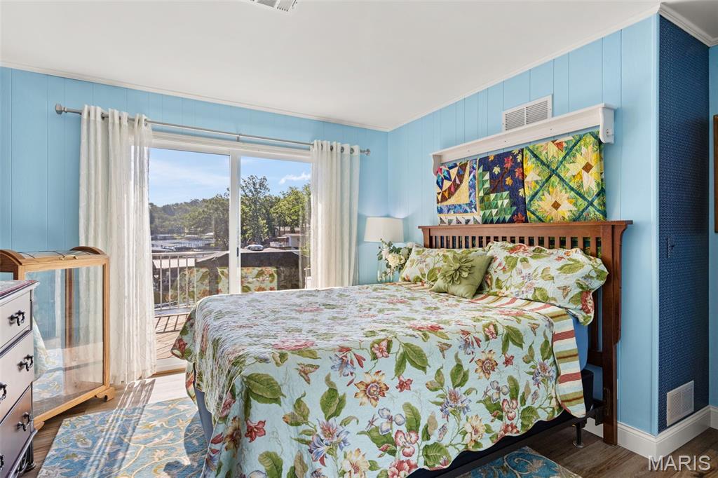 Scenic Sub - Residential