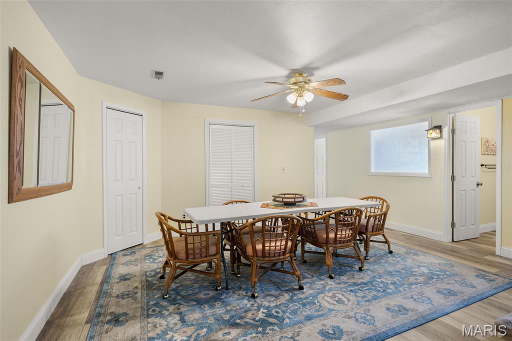 Scenic Sub - Residential