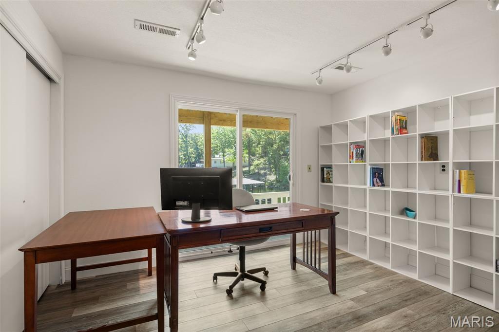 Scenic Sub - Residential