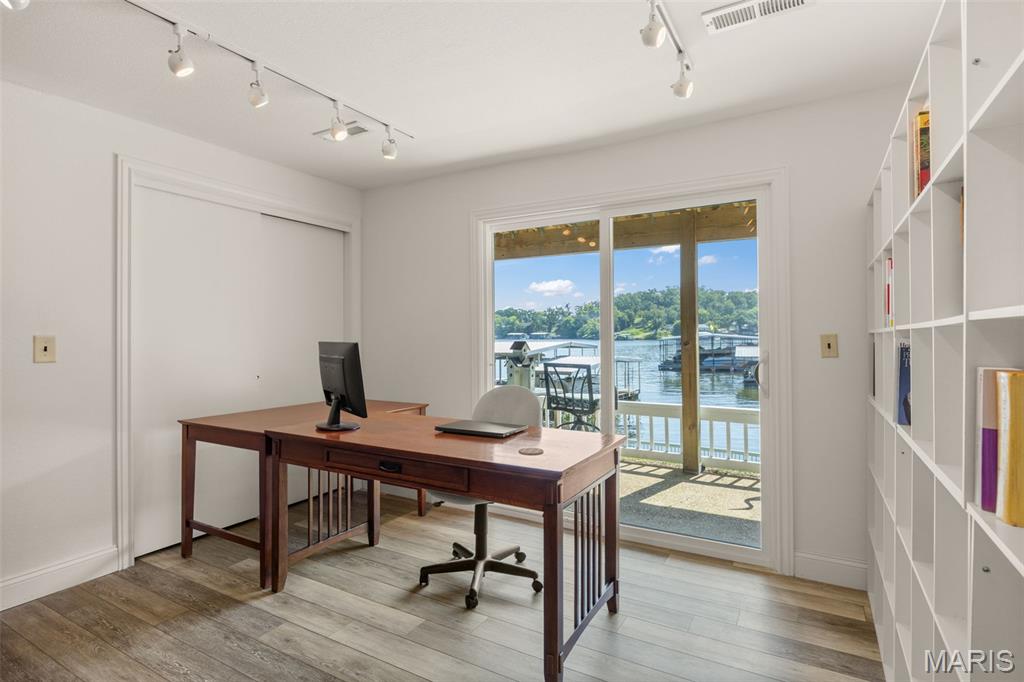 Scenic Sub - Residential