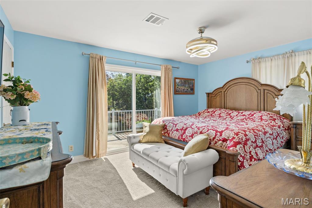 Scenic Sub - Residential