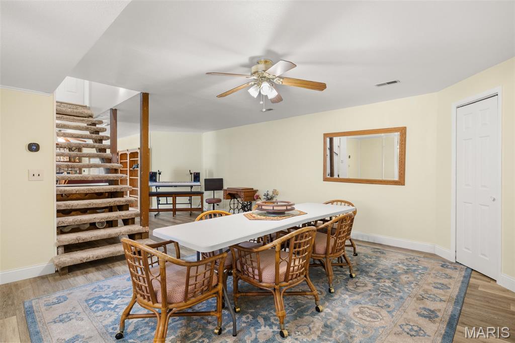 Scenic Sub - Residential