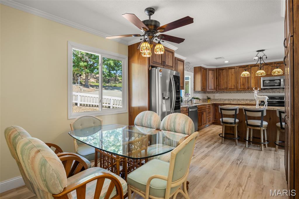 Scenic Sub - Residential