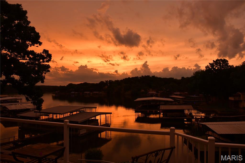 Scenic Sub - Residential