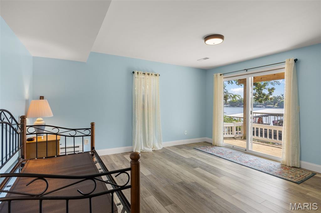 Scenic Sub - Residential