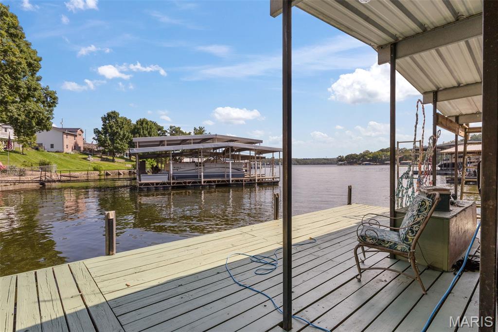 Scenic Sub - Residential