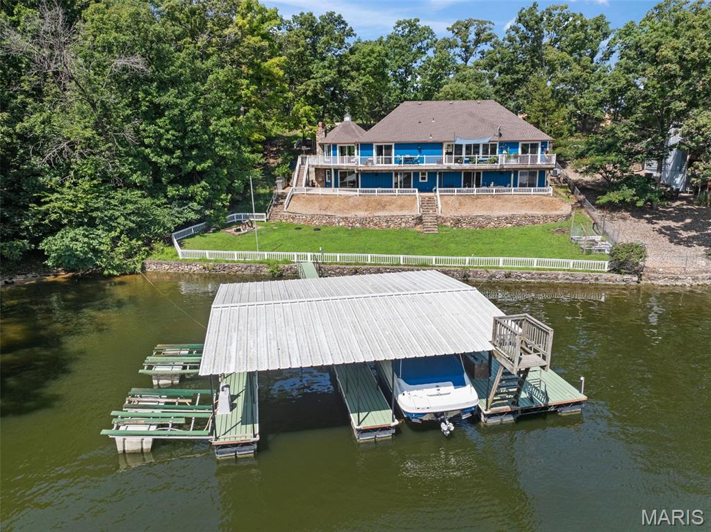 Scenic Sub - Residential