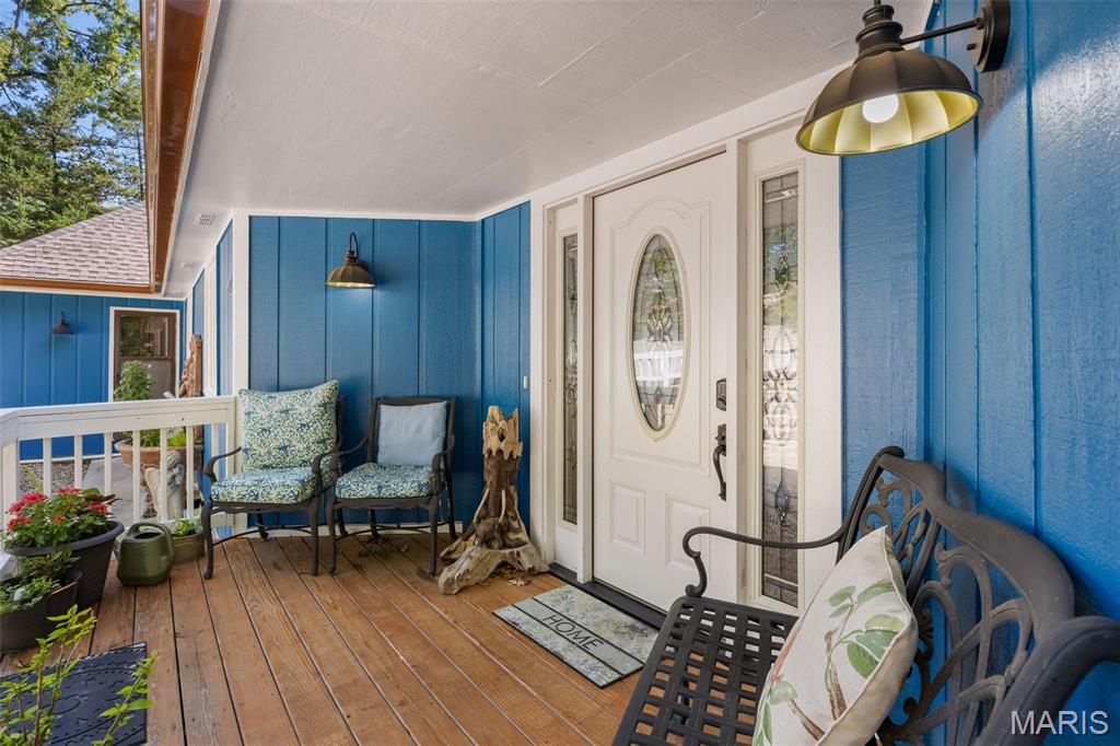 Scenic Sub - Residential