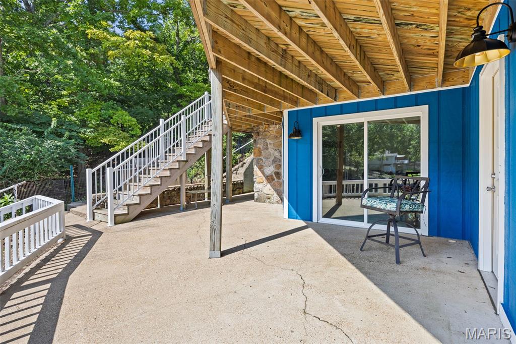 Scenic Sub - Residential