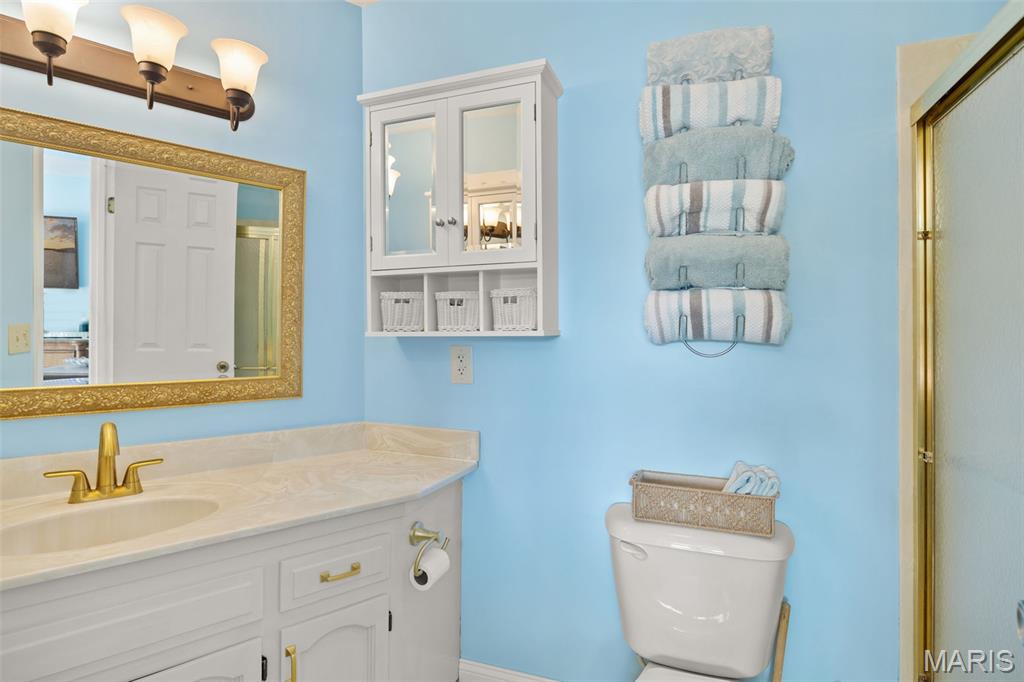 Scenic Sub - Residential