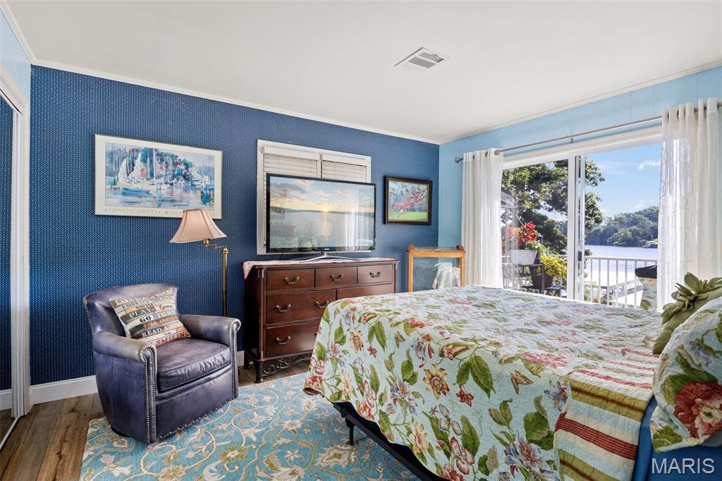 Scenic Sub - Residential