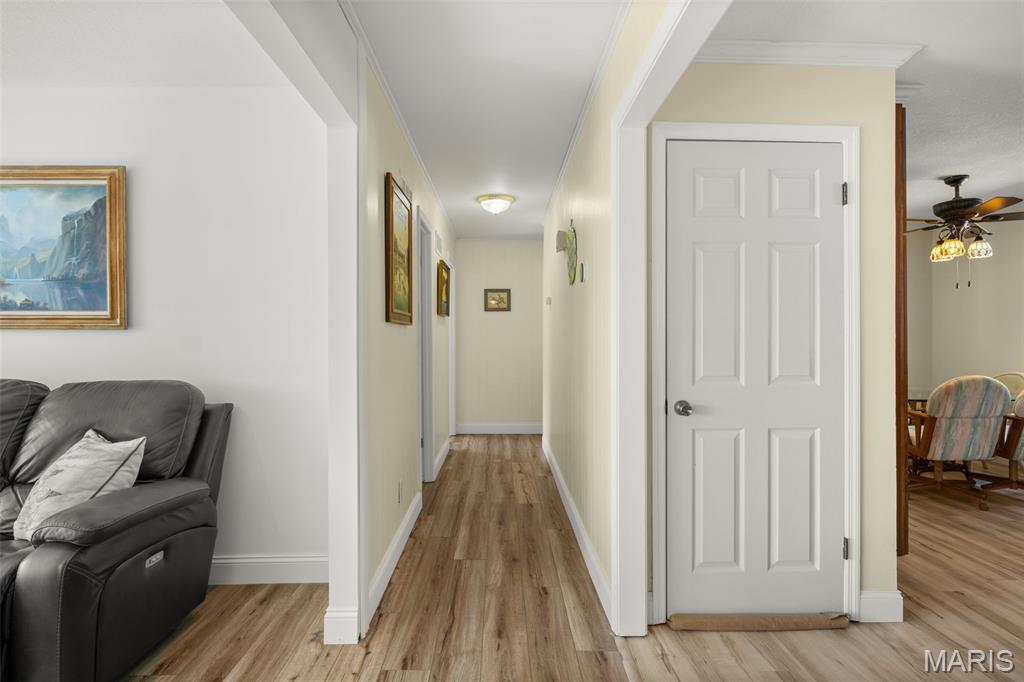 Scenic Sub - Residential