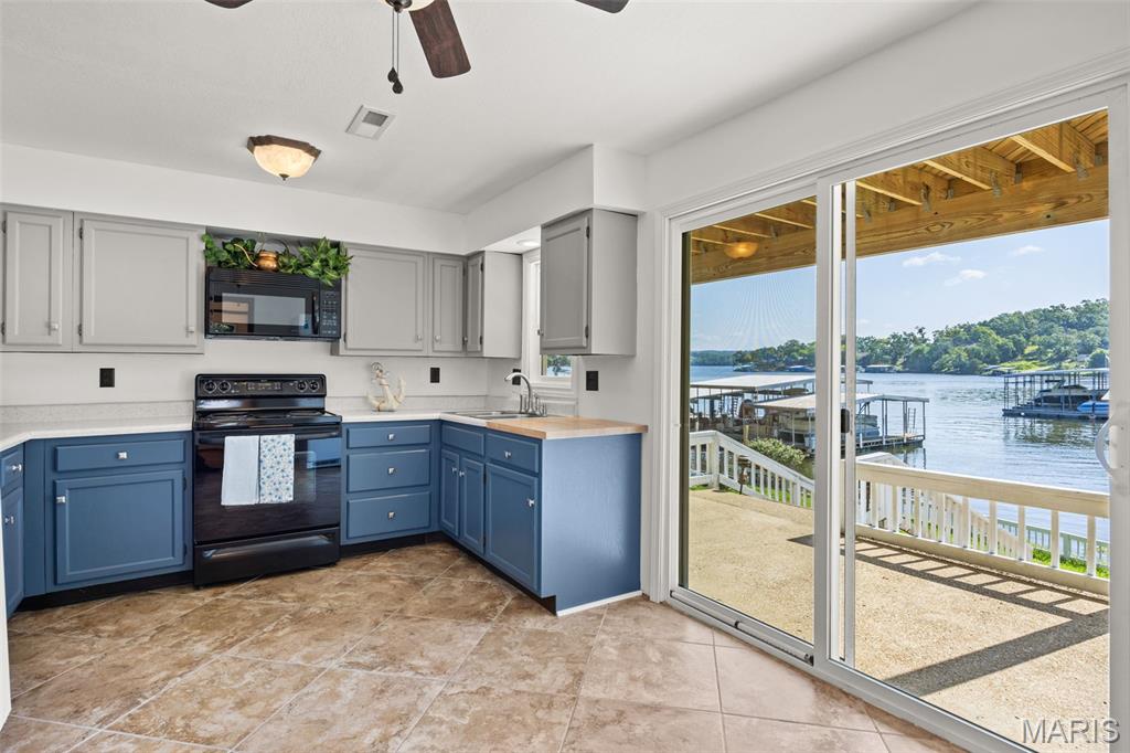 Scenic Sub - Residential