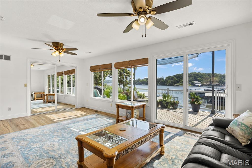 Scenic Sub - Residential