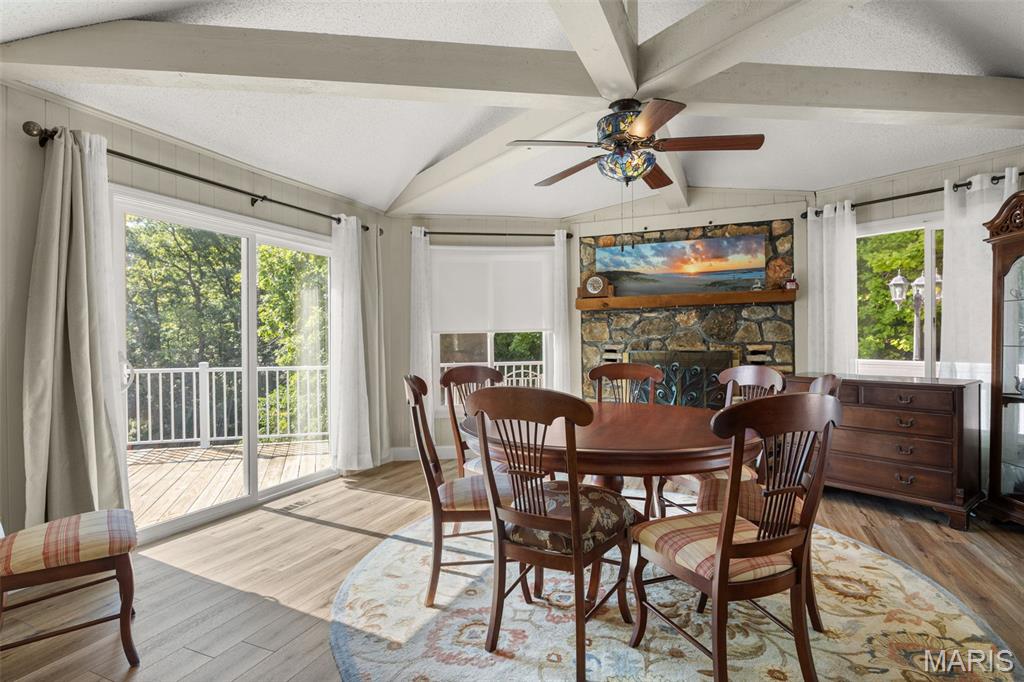 Scenic Sub - Residential