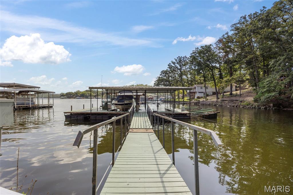 Scenic Sub - Residential