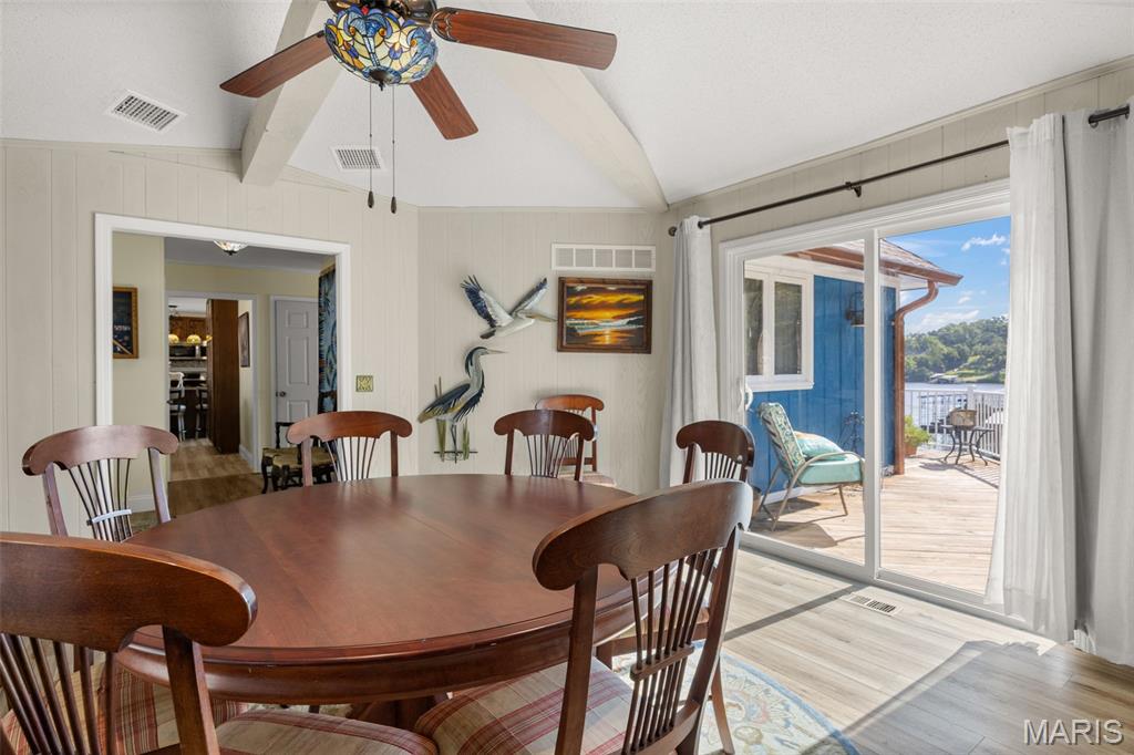 Scenic Sub - Residential