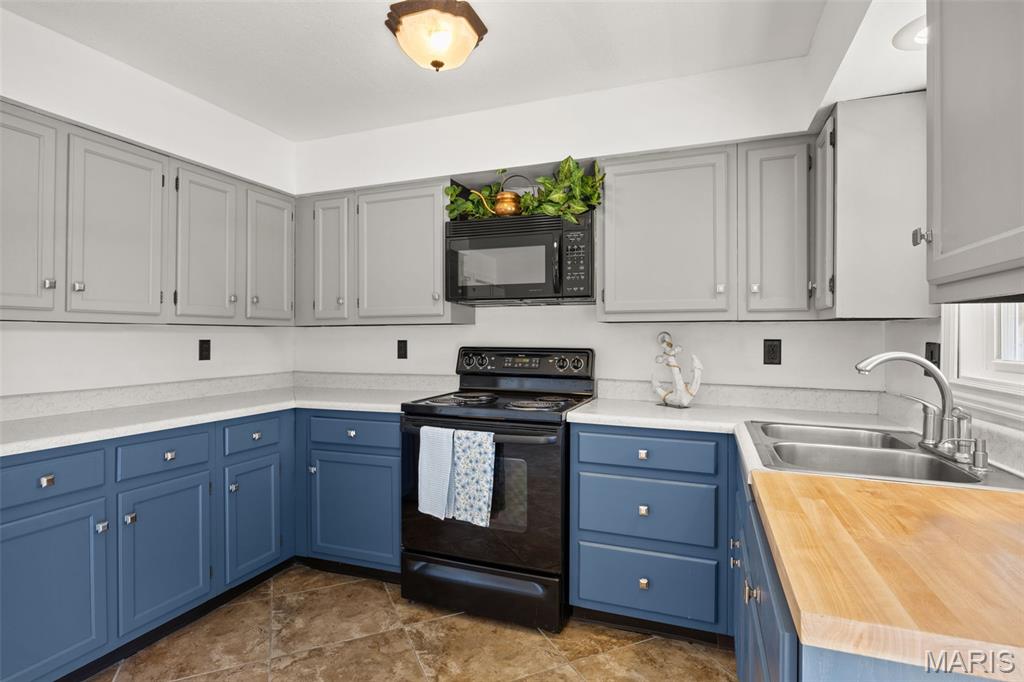 Scenic Sub - Residential