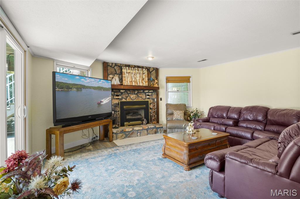 Scenic Sub - Residential