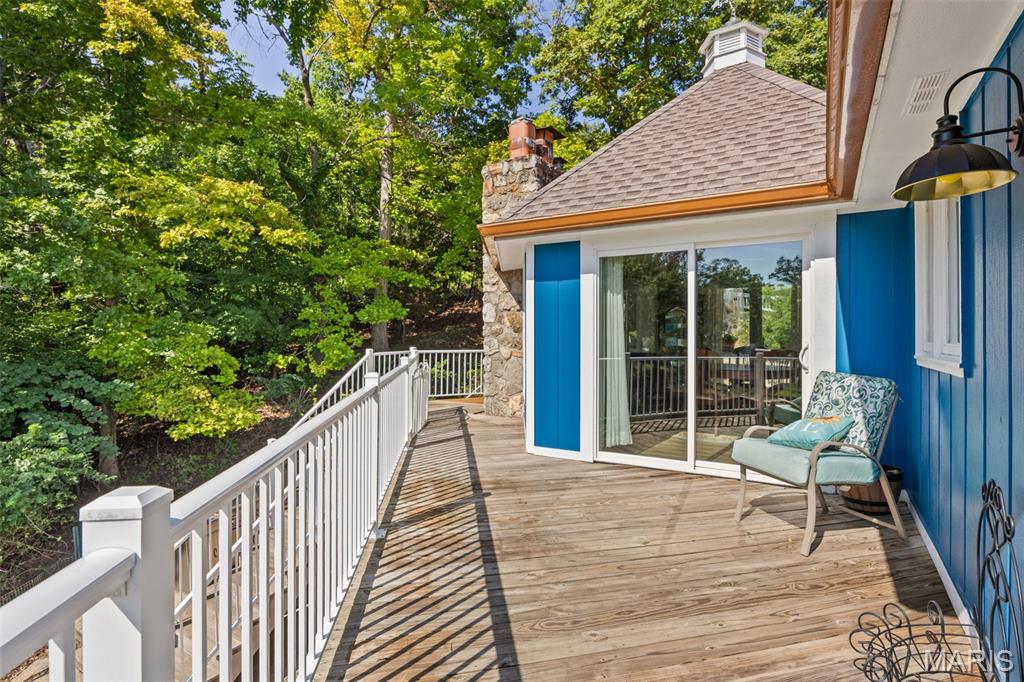 Scenic Sub - Residential