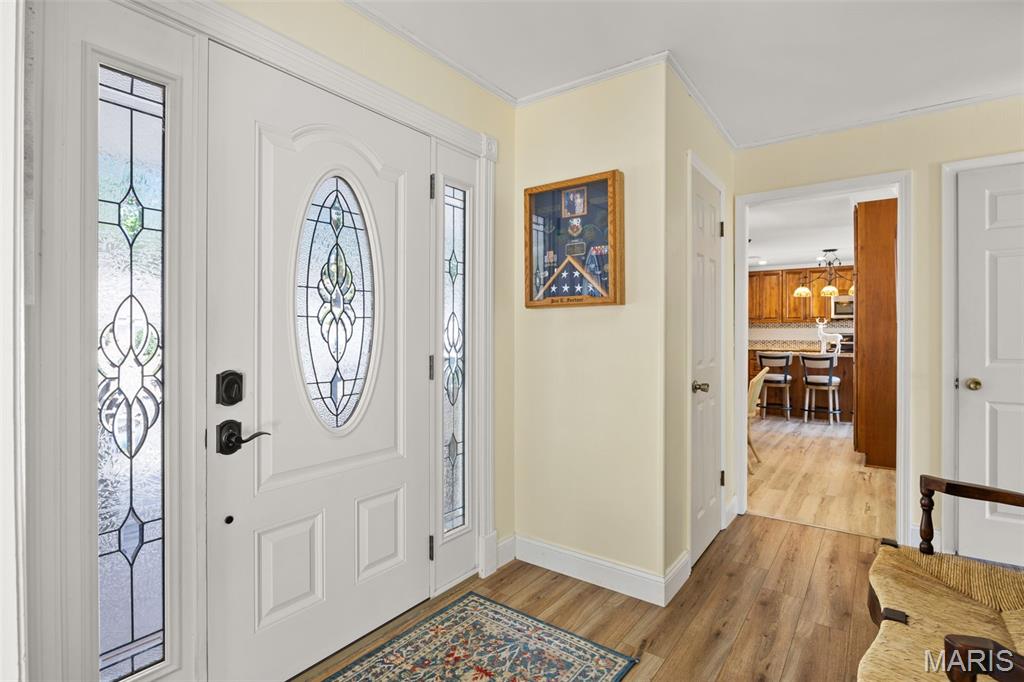 Scenic Sub - Residential