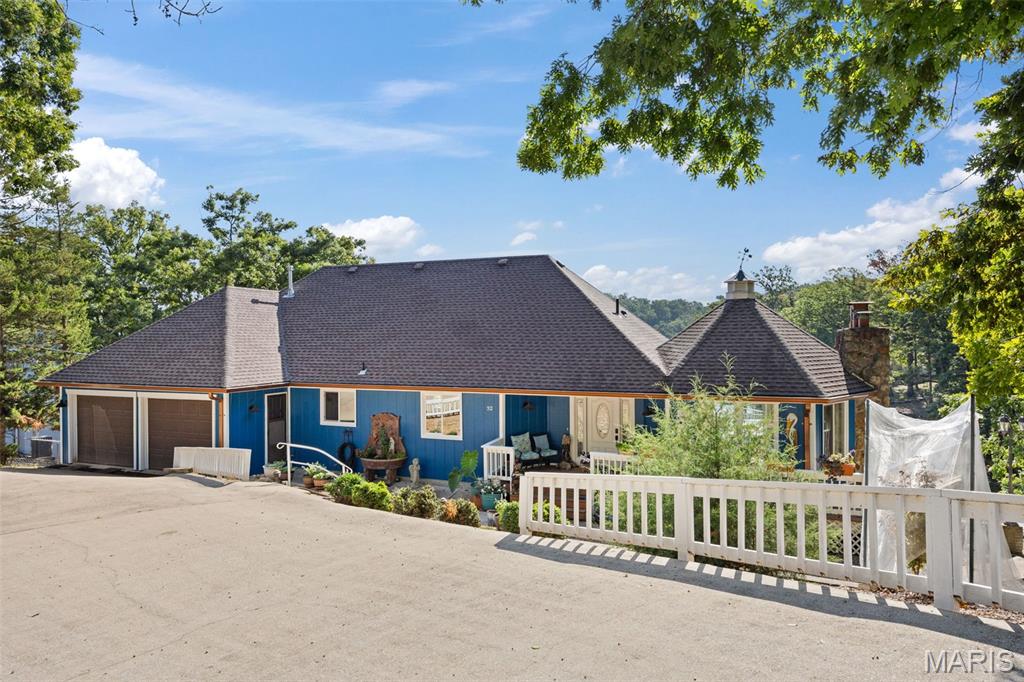 Scenic Sub - Residential