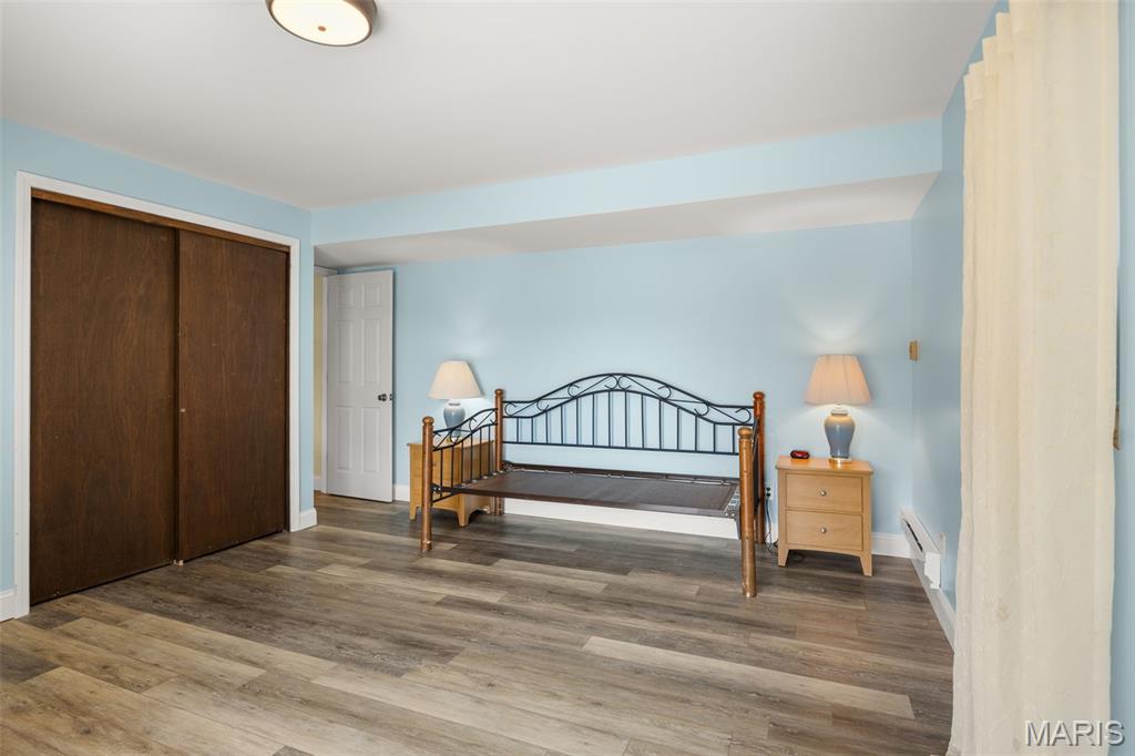 Scenic Sub - Residential