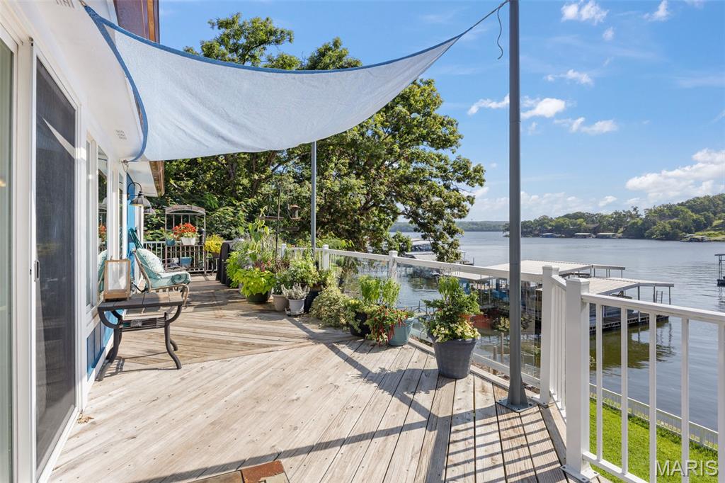 Scenic Sub - Residential