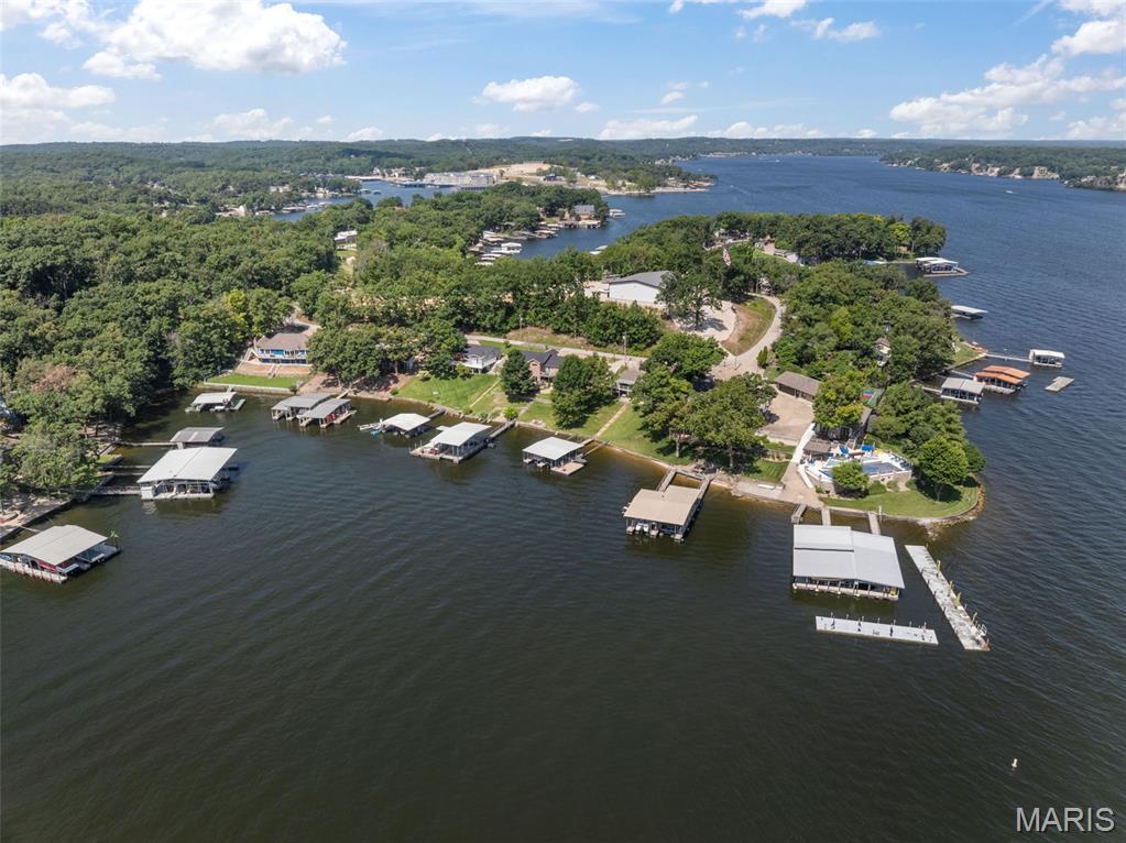 Scenic Sub - Residential