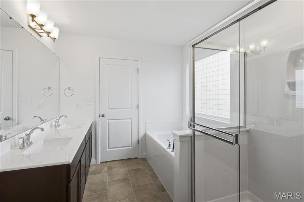 The Summit at Park Hills - Residential