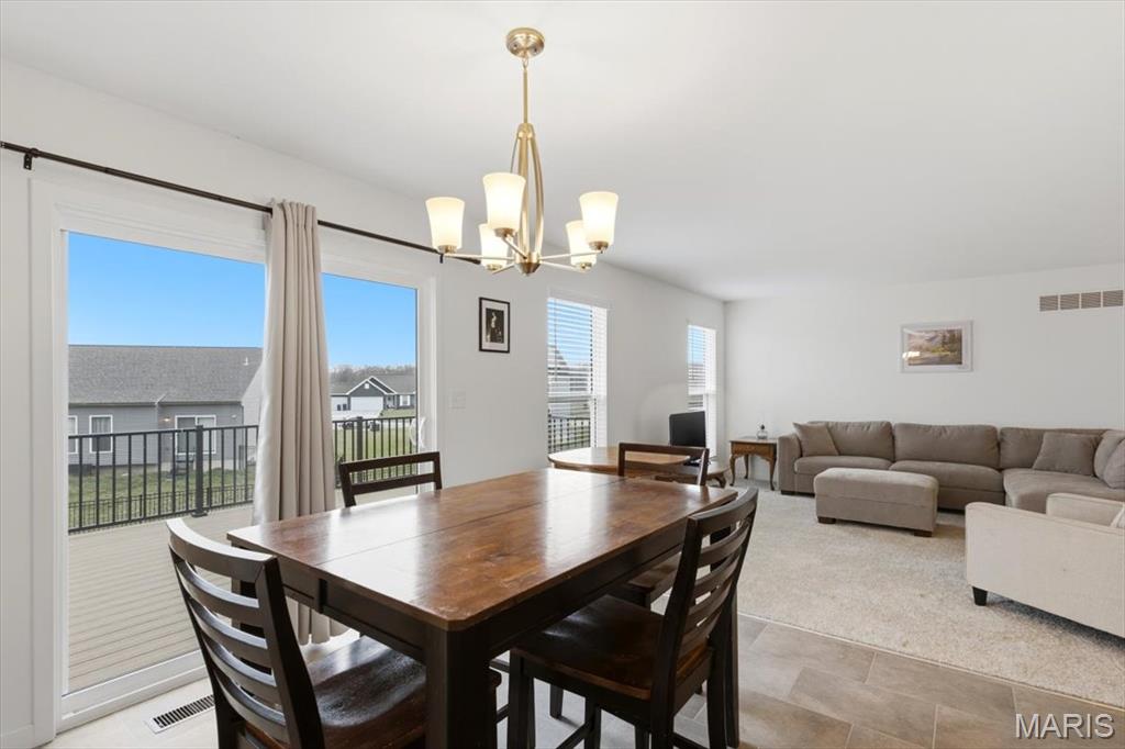 The Summit at Park Hills - Residential