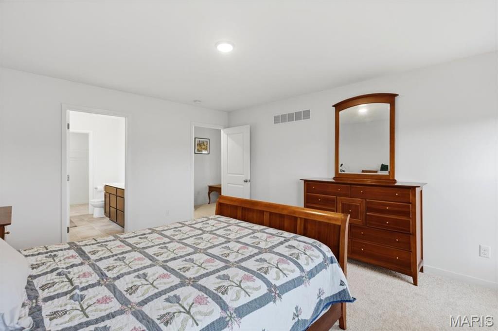 The Summit at Park Hills - Residential