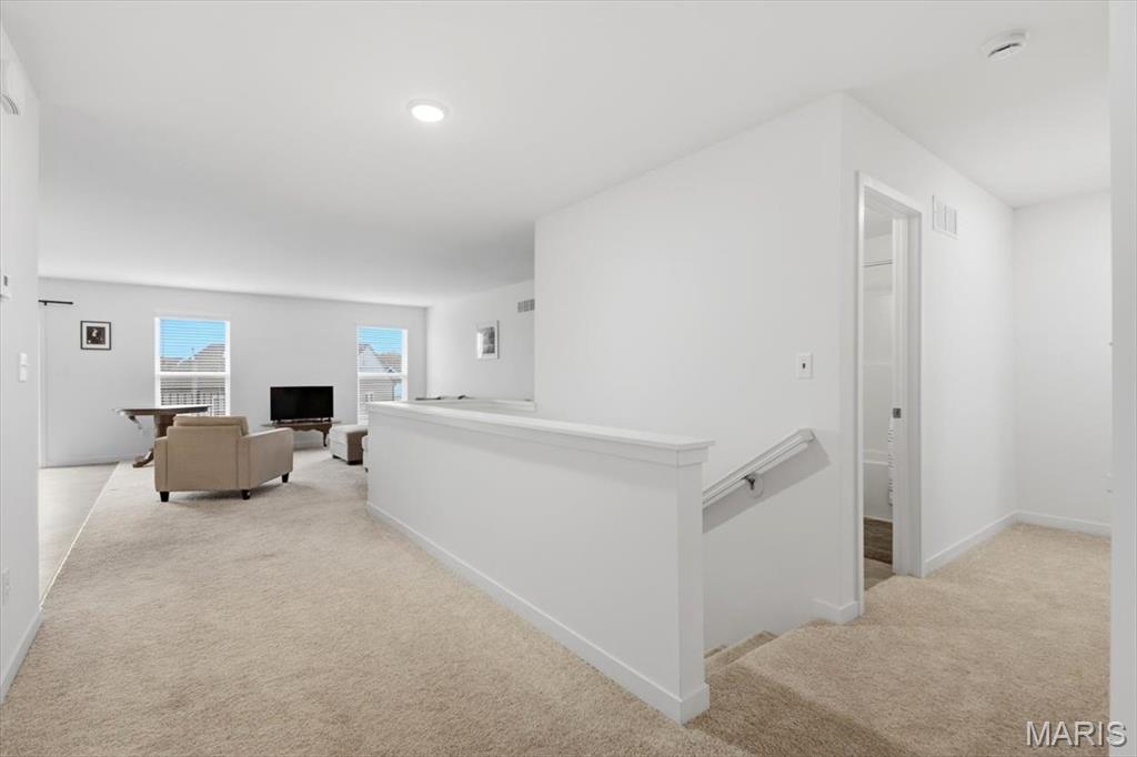 The Summit at Park Hills - Residential