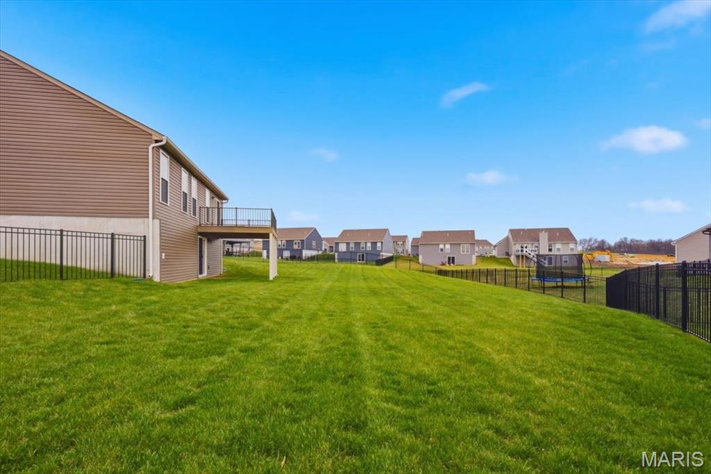 The Summit at Park Hills - Residential