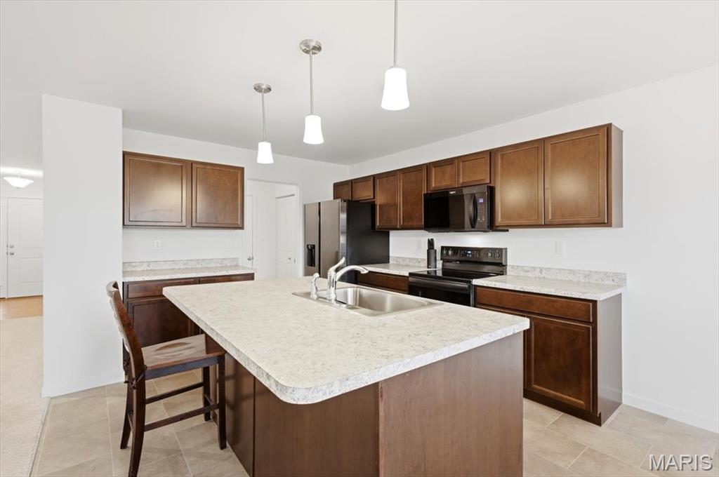 The Summit at Park Hills - Residential