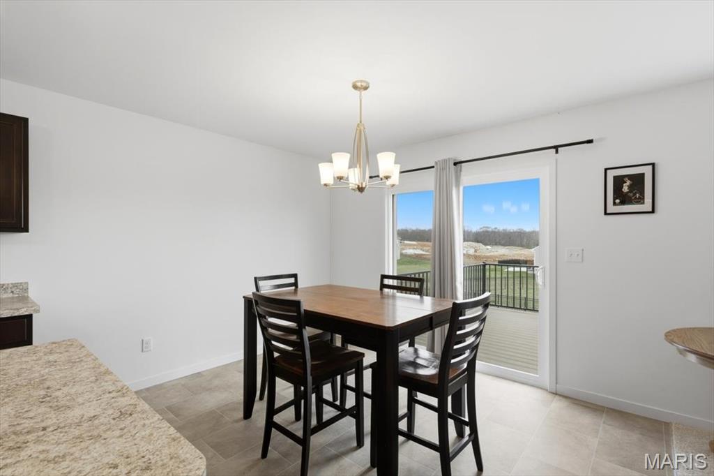 The Summit at Park Hills - Residential