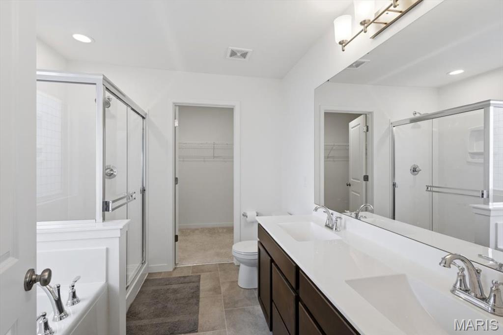 The Summit at Park Hills - Residential