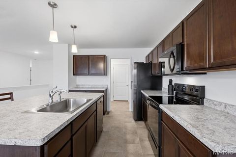 Tiny photo for 121 Yellowstone Drive, Troy, MO 63379 (MLS # 26018651)