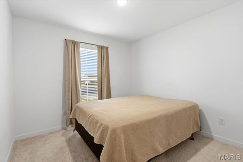 Tiny photo for 121 Yellowstone Drive, Troy, MO 63379 (MLS # 26018651)