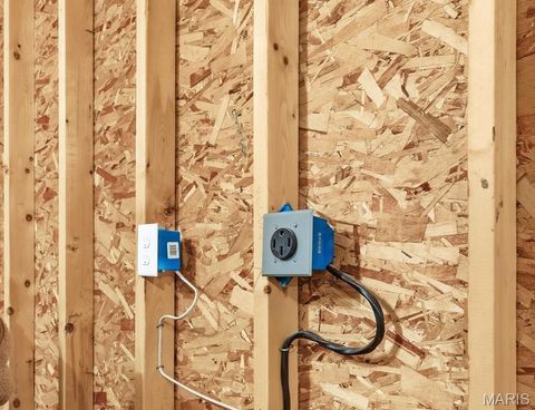 Tiny photo for 121 Yellowstone Drive, Troy, MO 63379 (MLS # 26018651)