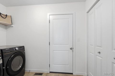 Tiny photo for 121 Yellowstone Drive, Troy, MO 63379 (MLS # 26018651)