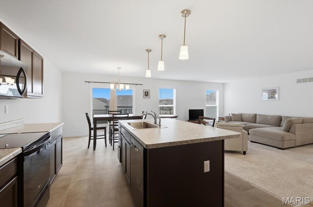 The Summit at Park Hills - Residential